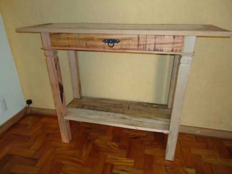 Aparador de Demoliçâo c/ Gaveta