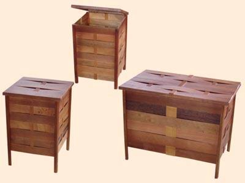 Baus em vários modelos !